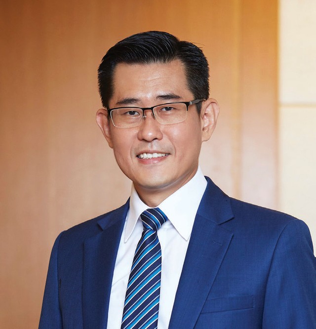 Đầu tư cho cơ sở hạ tầng và chất lượng nguồn nhân lực ảnh 1