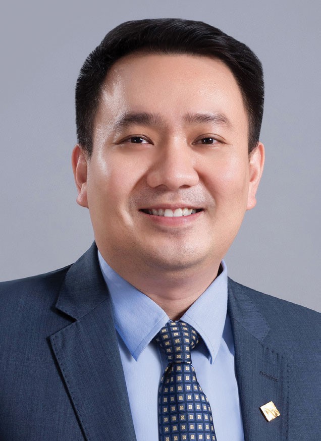 CEO PNJ đặt mối quan tâm vào nội lực ảnh 1