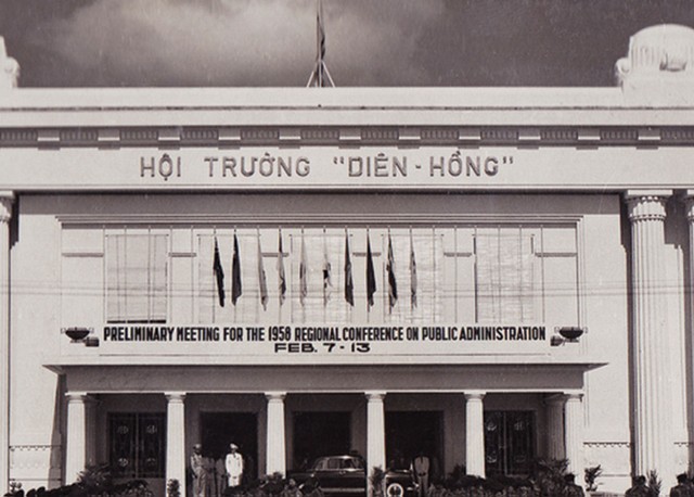 Địa lợi ở nơi mở cửa Thị trường chứng khoán Việt Nam ảnh 1