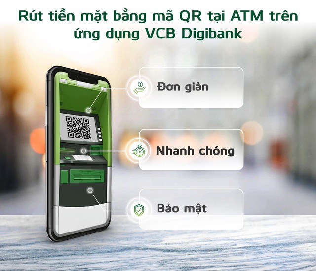 Danh sách các cây ATM ngân hàng có chức năng nạp tiền hiện …