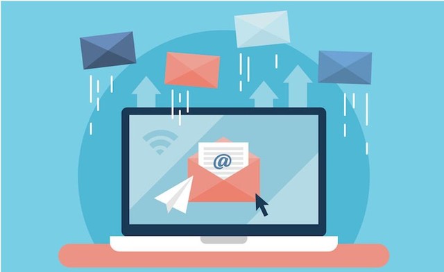 Cách gửi email hàng loạt vào inbox khách hàng trong email marketing ảnh 1