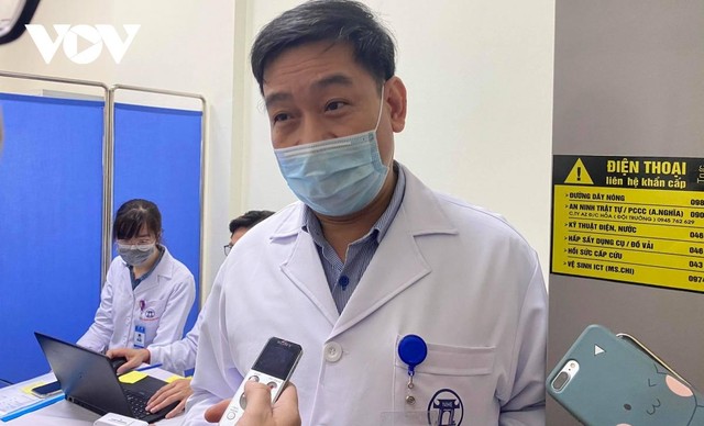 Diễn biến dịch Covid-19: Sáng 11/5: Việt Nam ghi nhận thêm 28 ca nhiễm Covid-19 trong nước ảnh 52