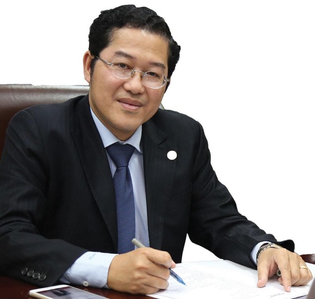 Ngân hàng Việt Nam tự tin với kế hoạch tăng trưởng 2021 ảnh 7