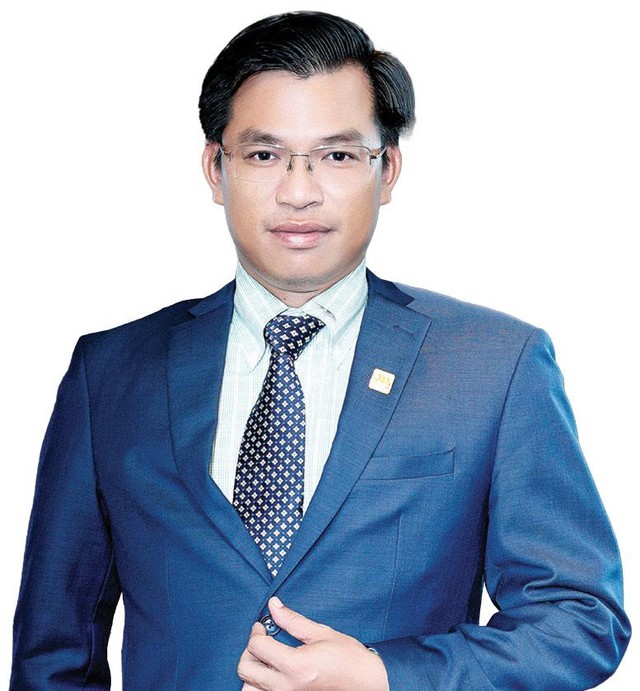 Ngân hàng Việt Nam tự tin với kế hoạch tăng trưởng 2021 ảnh 9