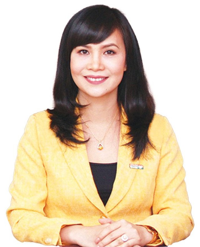 Ngân hàng Việt Nam tự tin với kế hoạch tăng trưởng 2021 ảnh 6