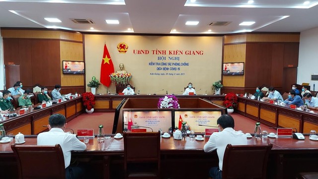 [Diễn biến dịch Covid-19] Trưa 30/6: Việt Nam ghi nhận thêm 115 ca dương tính mới với Covid-19 ở trong nước ảnh 5