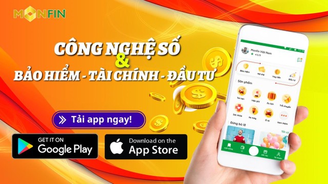 Monfin Việt Nam ra mắt sản phẩm bảo hiểm AN PHÚC THỊNH VƯỢNG với nhiều quyền lợi vượt trội ảnh 1