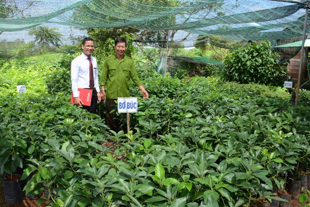 Agribank: Nối dài những hành động thiết thực vì cộng đồng ảnh 2