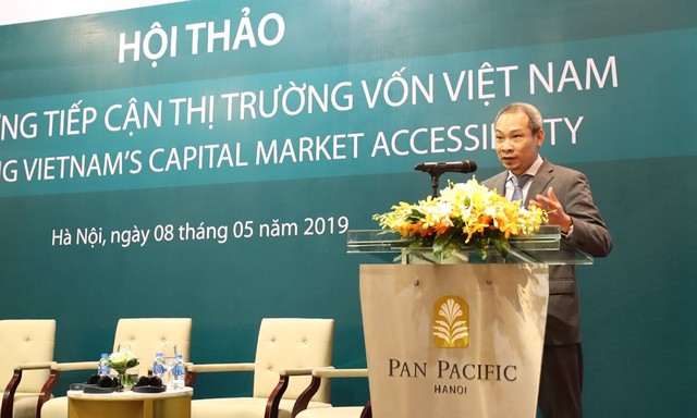 Giật mình khi room ngoại chỉ có 8,5 tỷ USD cho cả trăm doanh nghiệp đang niêm yết ảnh 1