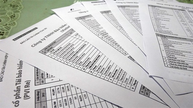 Gian lận do đại lý sẽ làm suy giảm lòng tin vào bảo hiểm ảnh 1