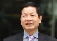 Tầm nhìn “thuyền trưởng” TOP 10 doanh nghiệp niêm yết ảnh 7