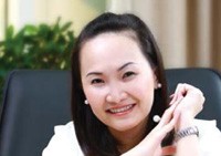 Tầm nhìn “thuyền trưởng” TOP 10 doanh nghiệp niêm yết ảnh 22
