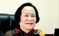 Tầm nhìn “thuyền trưởng” TOP 10 doanh nghiệp niêm yết ảnh 3