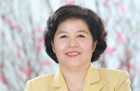 Tầm nhìn “thuyền trưởng” TOP 10 doanh nghiệp niêm yết ảnh 1
