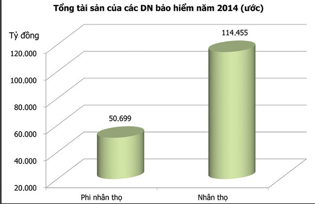 Hội nhập, ngành bảo hiểm chịu thách thức ở sân nhà ảnh 2