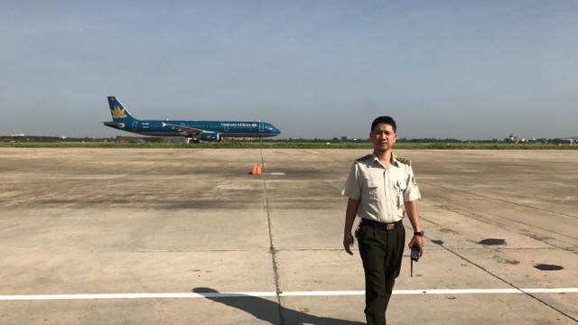 Quân đội bàn giao 21ha đất mở rộng sân bay Tân Sơn Nhất ảnh 2