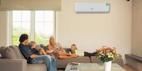 5 mẫu điều hòa giá dưới 6 triệu đồng nên mua hè này ảnh 2