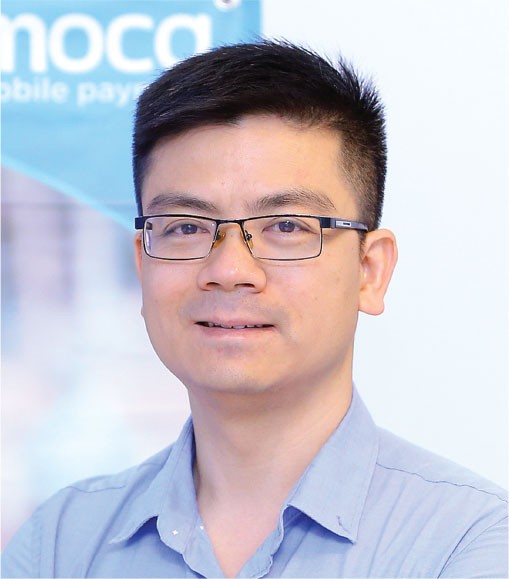 Tiềm năng phát triển lĩnh vực Fintech là có, nhưng làm được rất khó ảnh 1