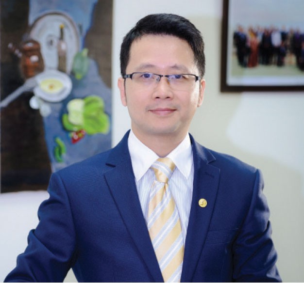 Blockchain, công nghệ không chỉ để tạo Bitcoin ảnh 1