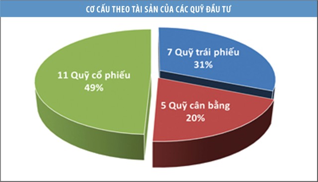 Quỹ mở năm 2018: Lửa thử vàng, gian nan thử sức ảnh 3