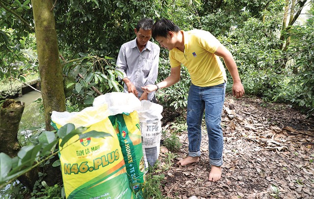 Đạm Cà Mau: Khát vọng vươn tầm khu vực ảnh 1