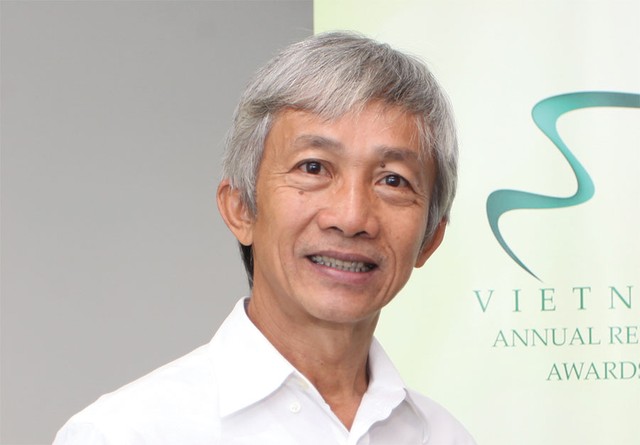 Chu kỳ tài chính và thị trường chứng khoán ảnh 1