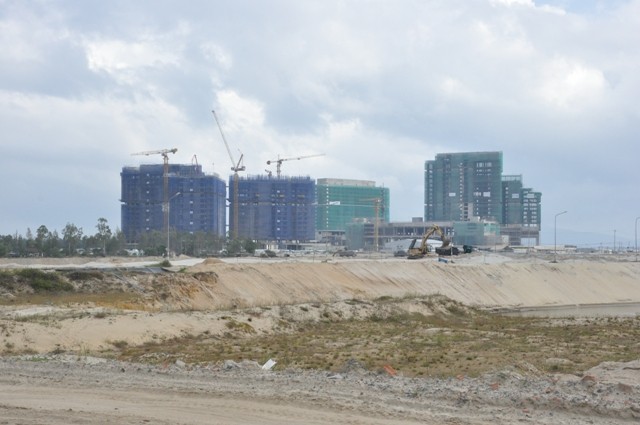 Quảng Nam đặt mục tiêu tăng trưởng GRDP tăng khoảng 7,5% trong năm 2019 ảnh 1