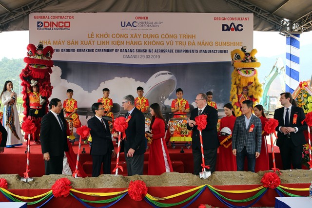 Khu công nghệ cao, CNTT là mắt xích quan trọng của đổi mới sáng tạo ảnh 1