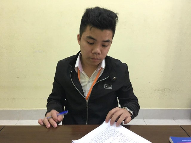 Phát hiện em trai CEO Alibaba có thêm hành vi rửa tiền ảnh 1