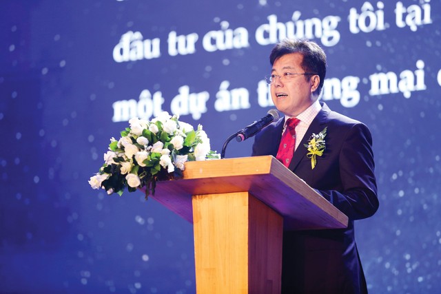 CapitaLand Việt Nam kỷ niệm 25 năm hoạt động và hỗ trợ 25.000 đô la Singapore cho các trường CapitaLand Hope ảnh 2