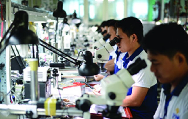 Chủ tịch PNJ: Cuộc chinh phạt mới & chuyển giao quyền lực ảnh 4