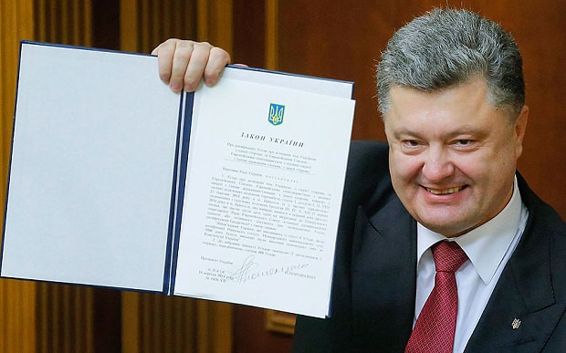 Cuộc đối đầu Nga - Ukraine: Thắng ba, thua bảy ảnh 1