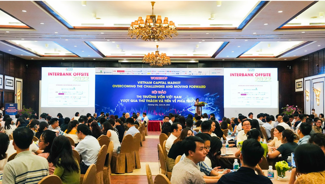 CTCP Chứng khoán Smart Invest (mã AAS) trở thành thành viên chính thức của Hiệp hội Thị trường trái phiếu Việt Nam (VBMA) ảnh 1