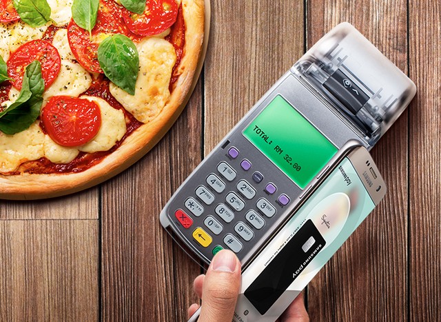Samsung Vina và NAPAS giới thiệu giải pháp thanh toán di động đột phá Samsung Pay ảnh 1