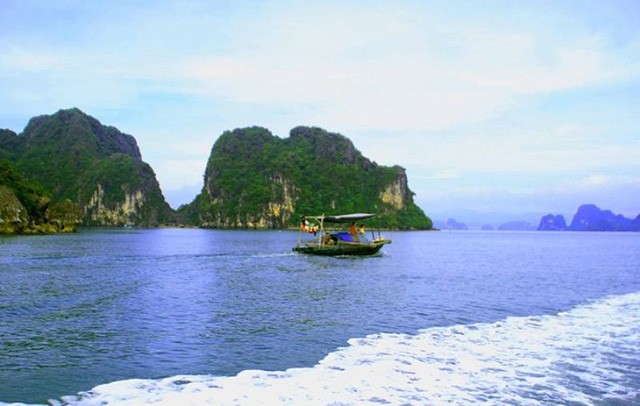 5 điểm du lịch ít người biết nhưng cực hấp dẫn ở Việt Nam ảnh 1