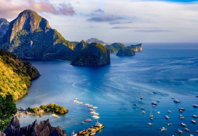 Khám phá 3 đảo “nhất thế giới, nhất châu Âu và nhất vùng Carribea” ảnh 1