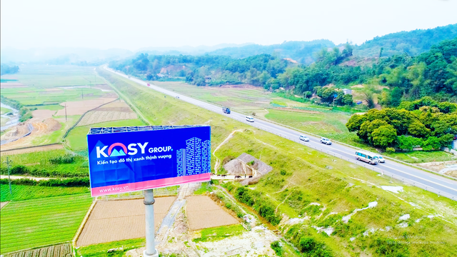 Chủ tịch Tập đoàn Kosy: Niêm yết KOS trên HOSE là bước đệm để triển khai các dự án lớn ảnh 2