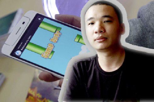 Flappy Bird của Nguyễn Hà Đông lọt top 25 ứng dụng có ảnh hưởng nhất thập kỷ qua ảnh 1