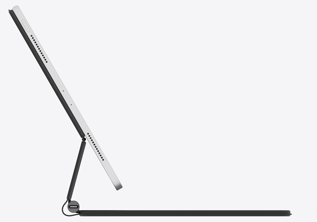 Apple ra mắt iPad Pro 2020 giá từ 700 USD, bắt đầu bán từ 18/3 ảnh 2