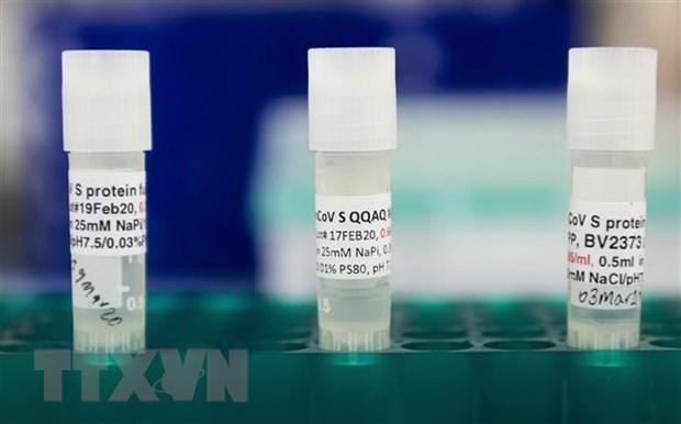 COVID-19: Trung Quốc, Canada đưa vắcxin về sản xuất trong nước ảnh 1