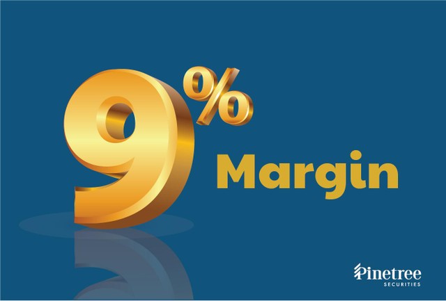 0 phí giao dịch trọn đời, margin 9% không điều kiện, Chứng khoán Pinetree tăng mạnh lượng khách hàng và tiếp tục báo lãi ảnh 2
