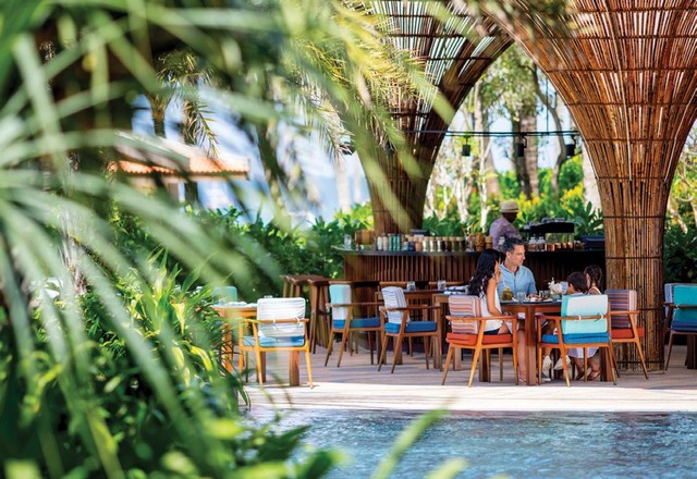InterContinental Phu Quoc Long Beach Resort: Ẩn mình trong biển xanh, nắng ấm ảnh 3