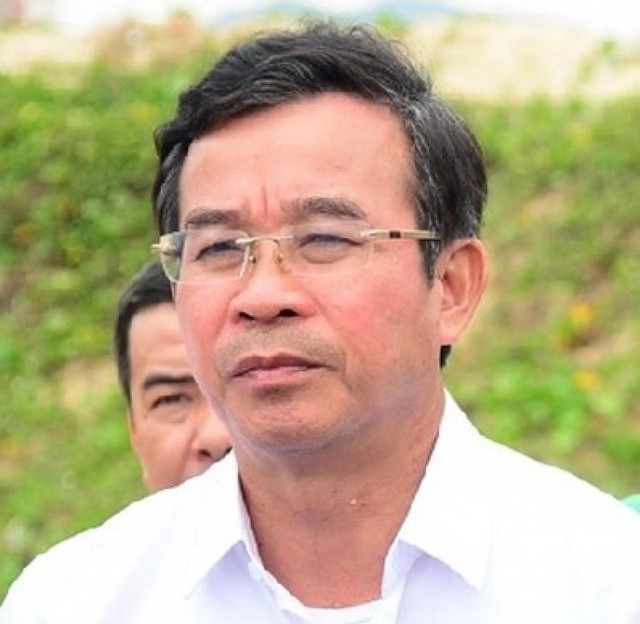 Thành ủy Đà Nẵng đề nghị kỷ luật ông Lê Minh Trung, Phó Chủ tịch HĐND thành phố ảnh 1