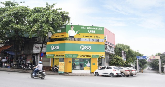 Cửa hàng tài chính tiện ích - xu thế toàn cầu đã xuất hiện tại Việt Nam ảnh 1