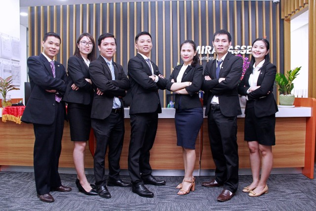 Mở thêm chi nhánh Vũng Tàu, Mirae Asset quyết đầu tư lớn đón sóng tăng trưởng của Việt Nam ảnh 2
