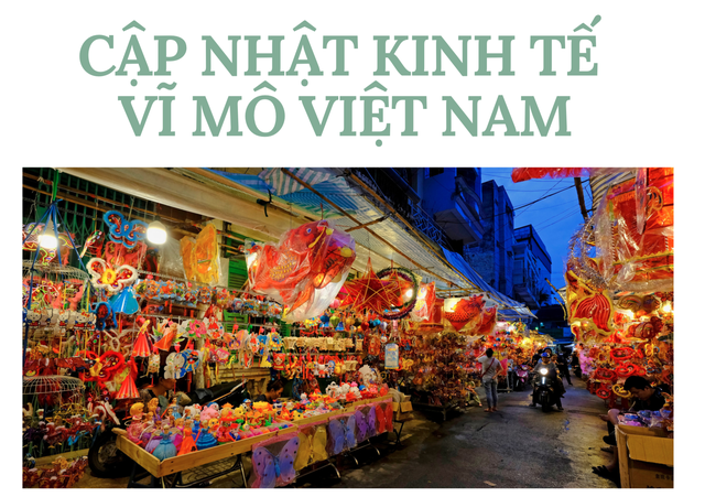 WB: Tốc độ tăng trưởng GDP của Việt Nam có thể đạt 2,5 - 3,0% năm nay ảnh 1