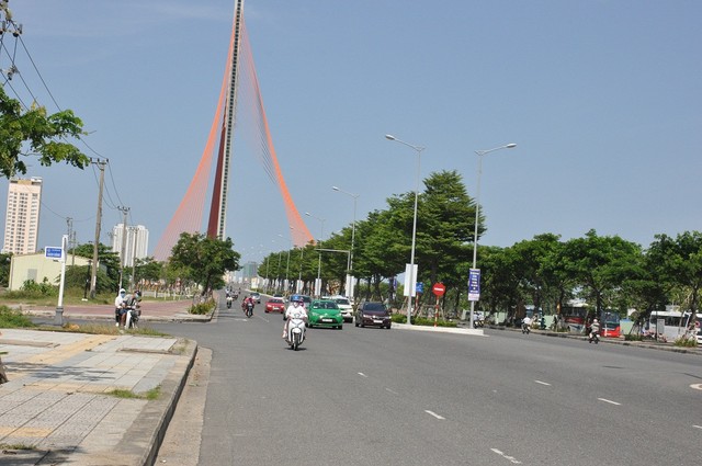 Đà Nẵng phê duyệt hơn 700 tỷ đồng cải tạo cụm nút giao thông phía Tây cầu Trần Thị Lý ảnh 2
