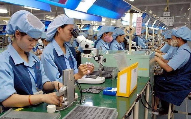 Đầu tư tuần qua: Long An xây khu công nghiệp1.355 tỷ đồng; Bình Định khánh thành nhà máy năng lượng sạch 6.200 tỷ đồng ảnh 10