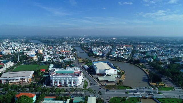 Đầu tư tuần qua: Long An xây khu công nghiệp1.355 tỷ đồng; Bình Định khánh thành nhà máy năng lượng sạch 6.200 tỷ đồng ảnh 12