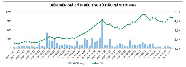 Xây dựng và Đầu tư Trường Giang (TGG): Băn khoăn số liệu tài chính và tương lai bất định ảnh 2